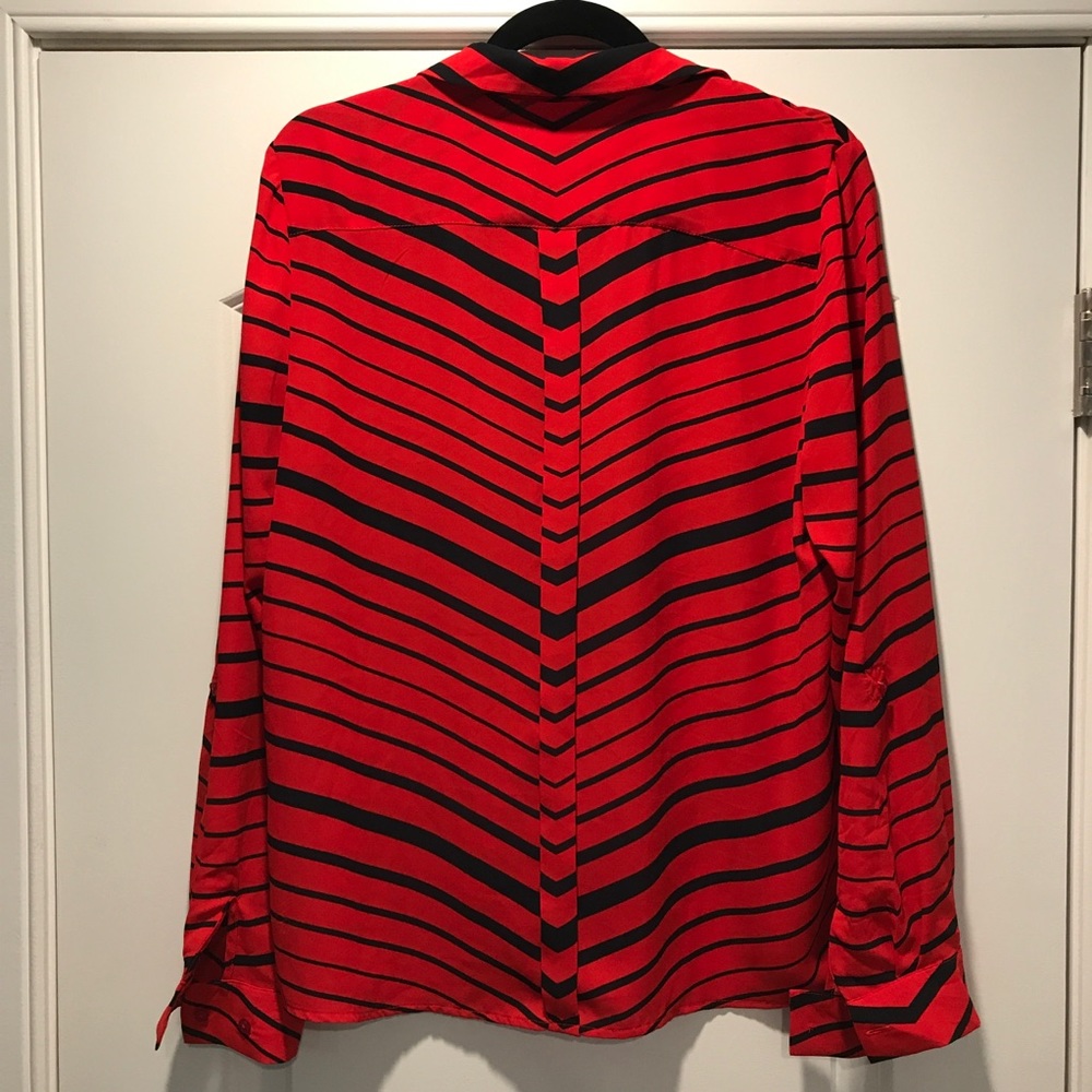 Button Down Top - image 3